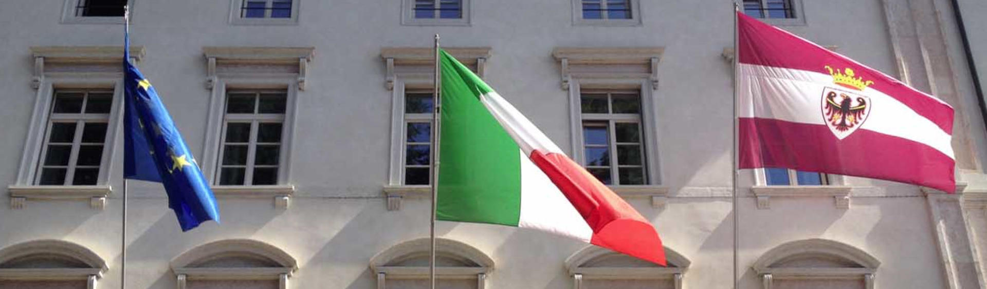 Inizia la navigazione! Inizia la navigazione!
